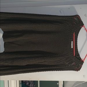 American eagle sweater